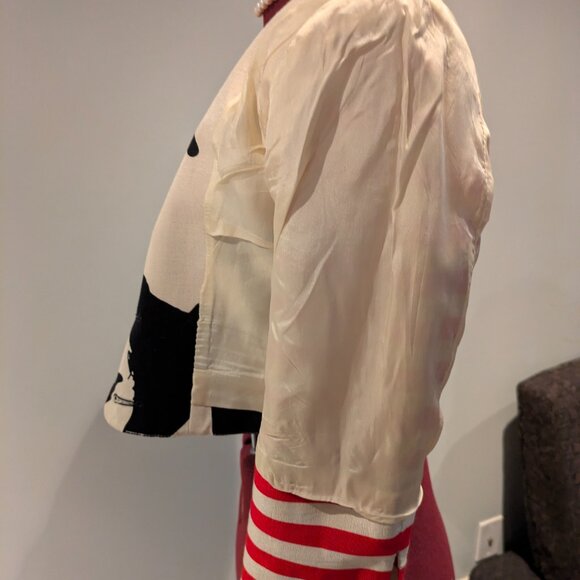 Moschino Jacket - Picture 9 of 16